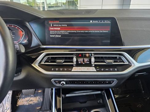 Used 2022 BMW X7 xDrive40i w/ Executive Package AWD/4WD image 35