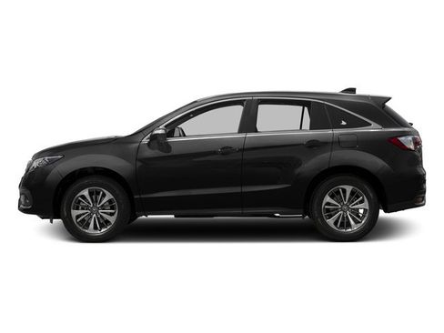 Used 2016 Acura RDX AWD w/ Advance Package image 6