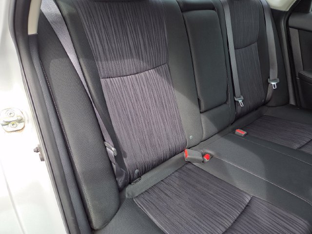 Used 2019 Nissan Sentra SV FWD image 17