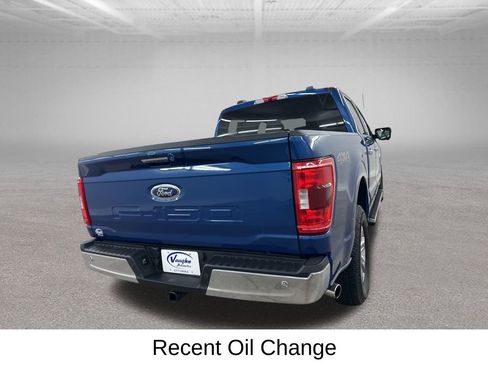 Used 2022 Ford F150 XLT w/ Equipment Group 302A High image 12