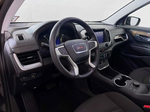 Used 2019 GMC Terrain SLE w/ Driver Convenience Package AWD/4WD image 7