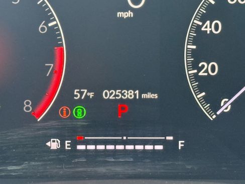 Used 2023 Honda Civic EX-L image 21