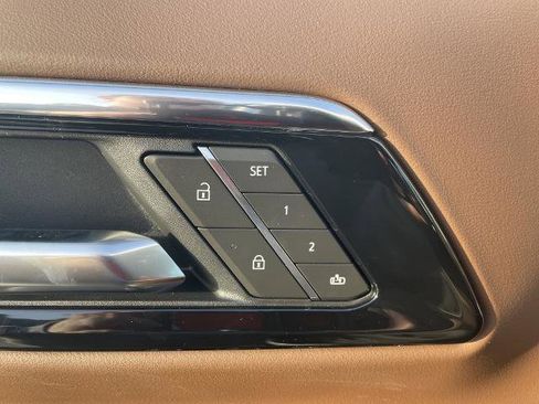 New 2026 Chevrolet Tahoe High Country image 33