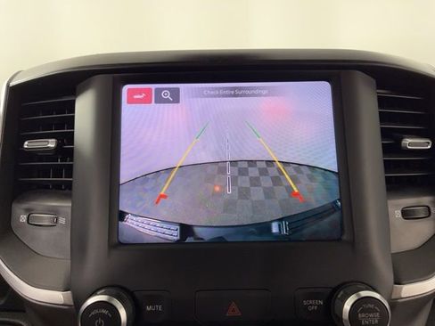 Used 2023 RAM 1500 Big Horn image 26