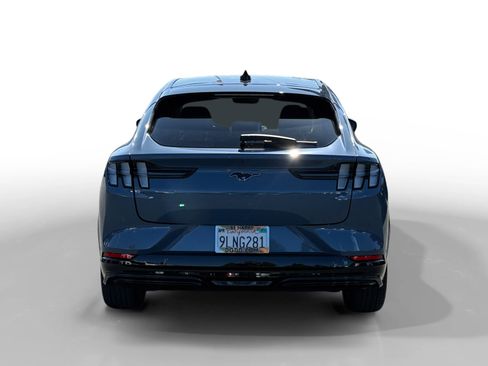 Certified 2023 Ford Mustang Mach-E Premium RWD image 4