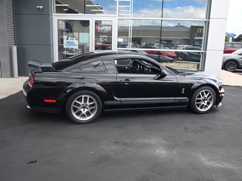 Used 2007 Ford Mustang Shelby GT500 RWD image 6