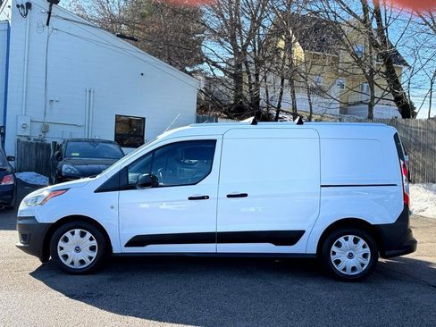 Used 2022 Ford Transit Connect XL image 3
