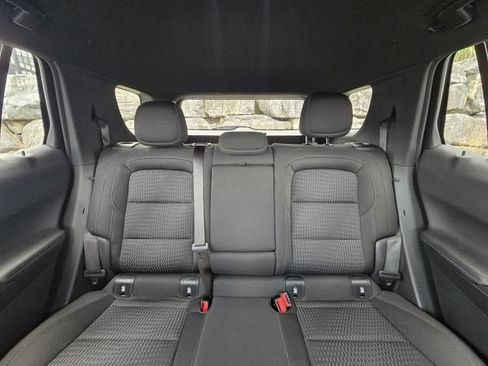 Used 2025 Chevrolet Equinox LT w/ Safety and Technology Package AWD/4WD image 20