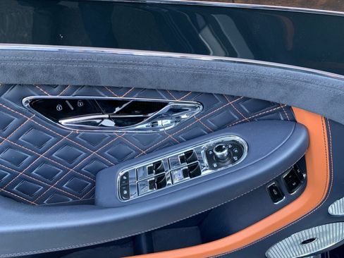 Used 2022 Bentley Continental GT Speed AWD/4WD image 37