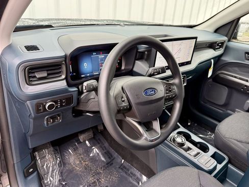 New 2026 Ford Maverick XL w/ 4K Tow Package image 9