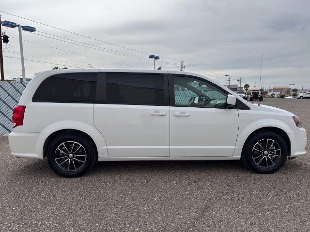 Used 2019 Dodge Grand Caravan SXT w/ Blacktop Package FWD image 6