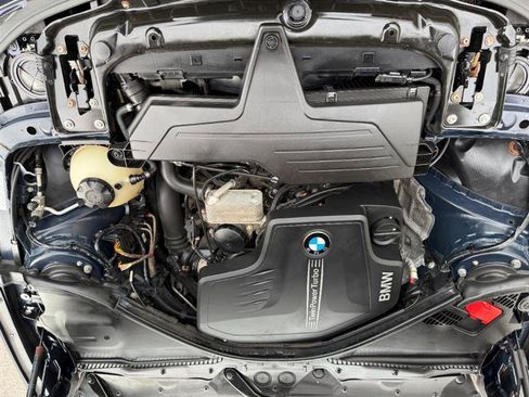 Used 2014 BMW 328i xDrive Sedan AWD/4WD image 21