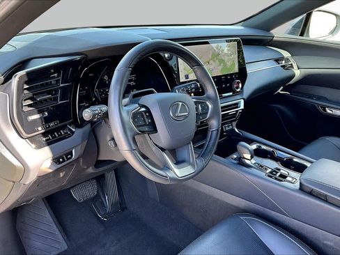 Certified 2025 Lexus RX 350 Premium Plus w/ Convenience Package FWD image 18