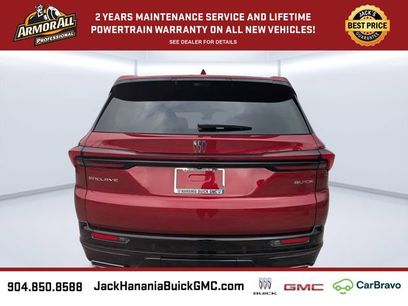 New 2026 Buick Enclave Sport Touring w/ Power Package