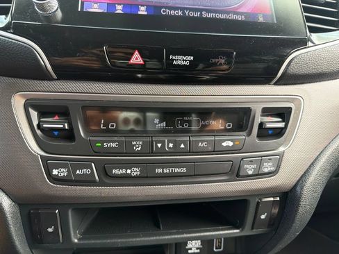 Certified 2023 Honda Ridgeline RTL-E image 12
