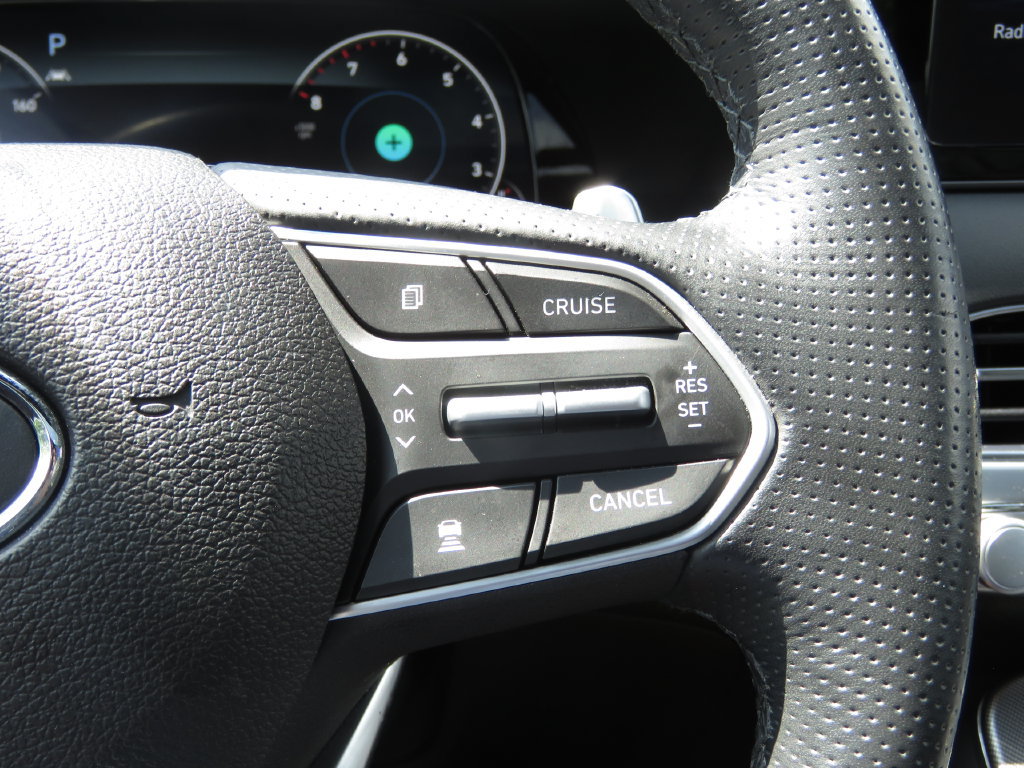 Used 2022 Hyundai Palisade Calligraphy AWD/4WD image 25
