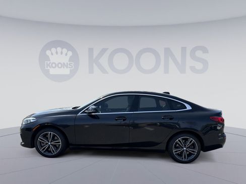 Used 2022 BMW 228i xDrive Gran Coupe AWD/4WD image 2