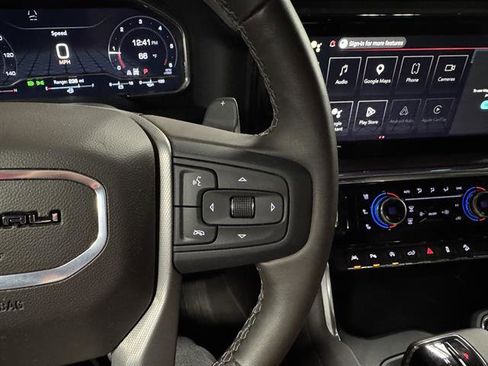Used 2024 GMC Sierra 1500 Denali w/ Denali Reserve Package AWD/4WD image 19