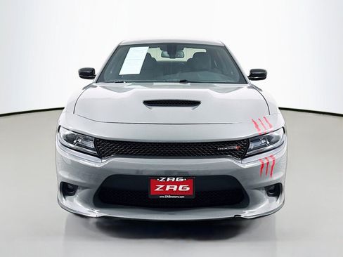 Used 2019 Dodge Charger R/T w/ Blacktop Package RWD image 8