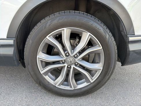 Used 2020 Honda CR-V Touring image 27