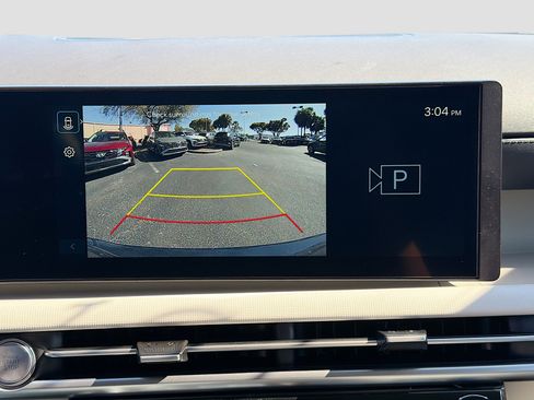 New 2026 Hyundai Tucson SEL image 29