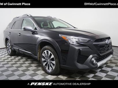 Used 2023 Subaru Outback Touring XT