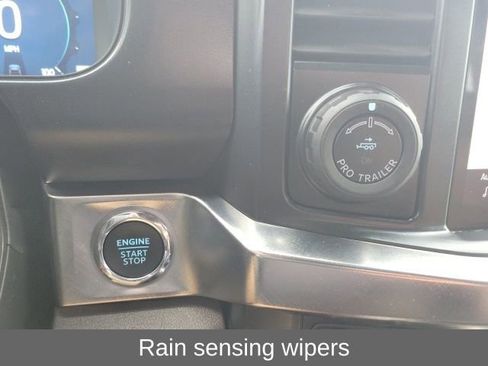 Used 2024 Ford F350 King Ranch image 13