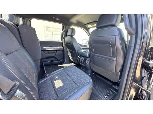 Used 2021 Ford F150 Tremor w/ Equipment Group 401A Mid image 12