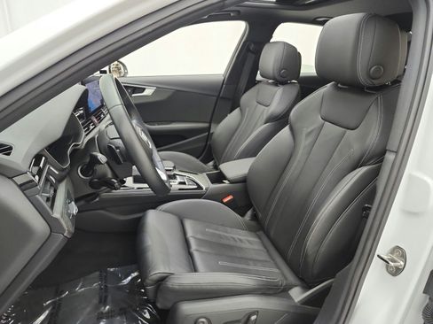 Used 2023 Audi A4 2.0T Premium Plus w/ Premium Plus Package AWD/4WD image 15