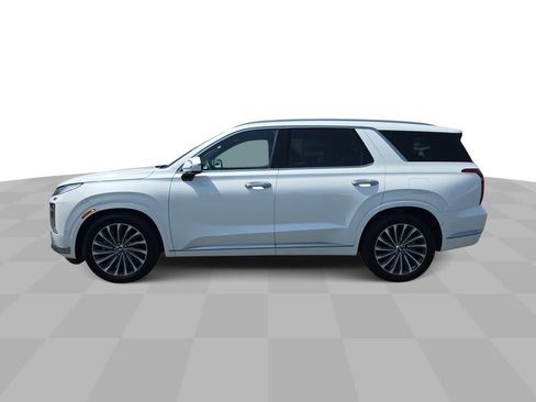 Used 2024 Hyundai Palisade Calligraphy FWD image 5
