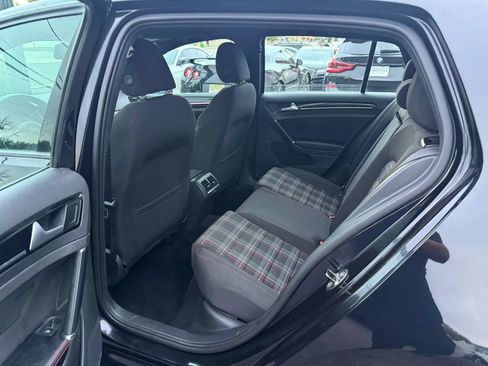 Used 2015 Volkswagen GTI S FWD image 19
