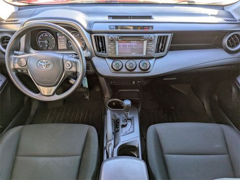Used 2017 Toyota RAV4 LE image 15