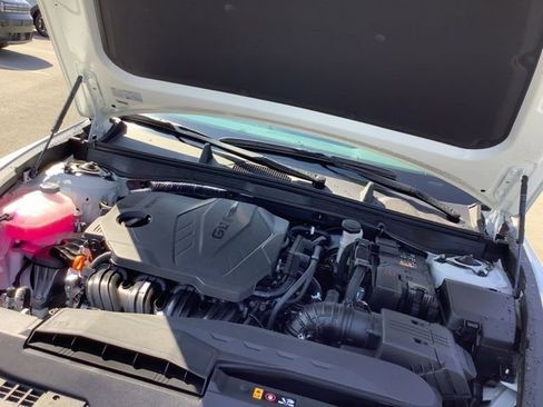 New 2026 Hyundai Sonata SEL image 12