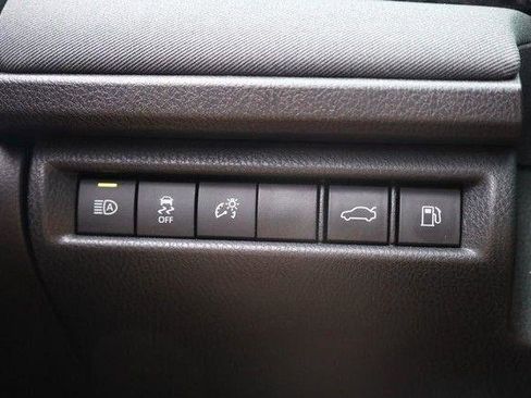 Used 2025 Toyota Camry LE FWD image 18