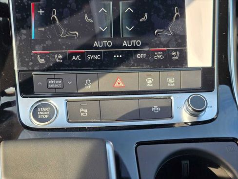 New 2025 Audi Q7 3.0T Premium Plus image 33