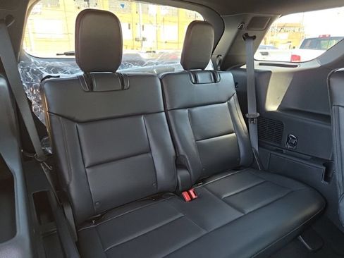 New 2026 Ford Explorer ST-Line AWD/4WD image 20