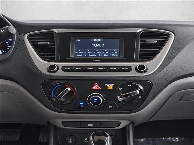 Used 2018 Hyundai Accent SE FWD image 27