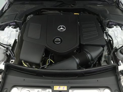 New 2026 Mercedes-Benz C 300 Sedan image 10