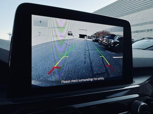 Used 2025 Ford Escape ST-Line image 35