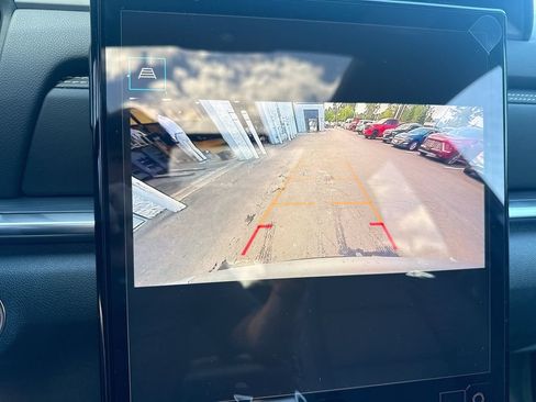 New 2026 GMC Terrain Elevation w/ Elevation Premium Package AWD/4WD image 15