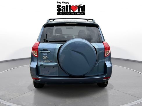 Used 2008 Toyota RAV4 2WD image 6