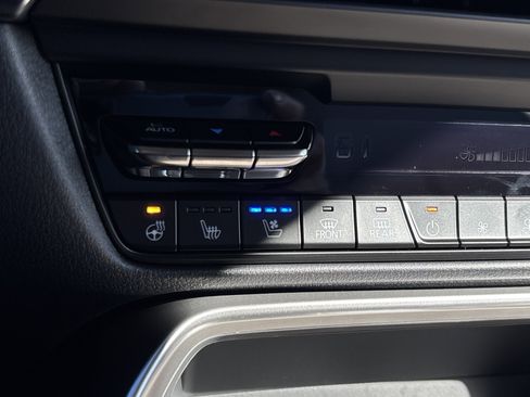 New 2026 MAZDA CX-90 3.3 Turbo w/ Preferred Package image 37