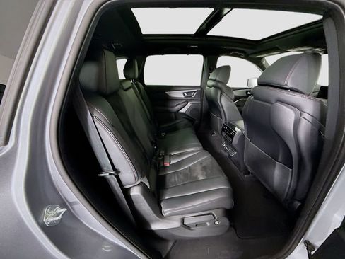 Used 2023 Acura MDX A-Spec AWD/4WD image 23