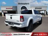 Used 2022 RAM 1500 Big Horn image 3