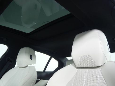 Certified 2025 BMW 530i image 11