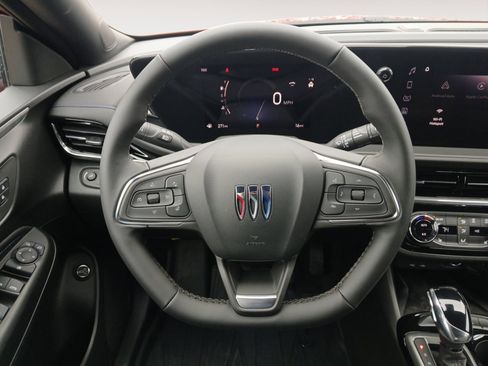 New 2026 Buick Envista Sport Touring w/ Convenience I Package FWD image 13