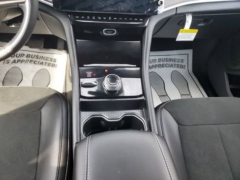 New 2026 Jeep Grand Cherokee Altitude AWD/4WD image 22