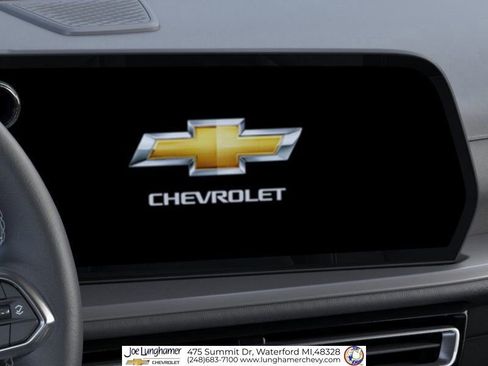 New 2026 Chevrolet Traverse LT w/ Midnight/Sport Edition image 20