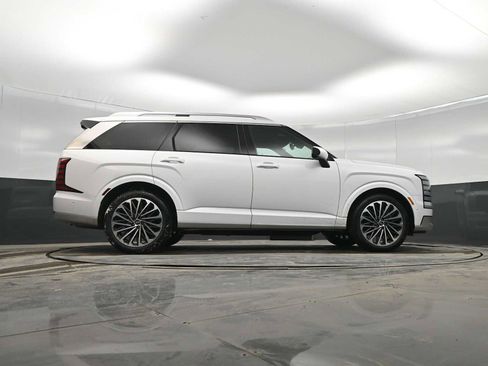 New 2026 Hyundai Palisade Calligraphy image 38