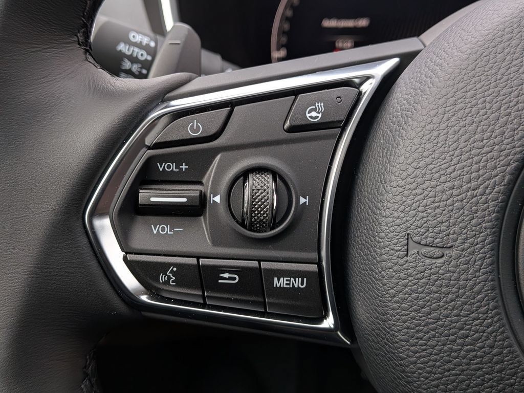 Certified 2026 Acura MDX w/ Advance Package AWD/4WD image 21